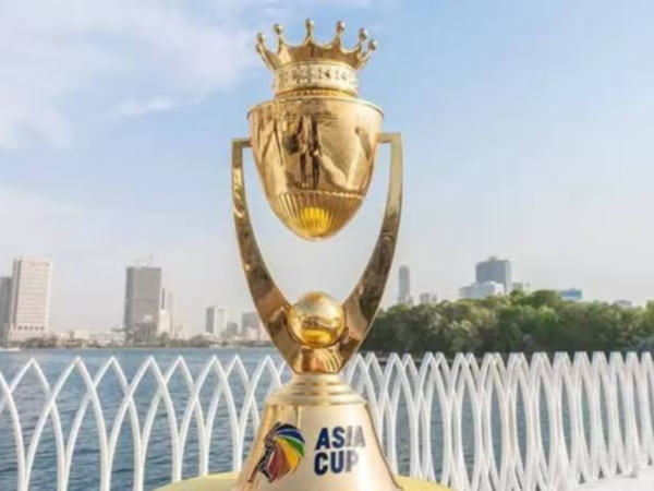 Asia Cup 2025 Squads – Full Schedule, Match Start Timings, and Venue Details