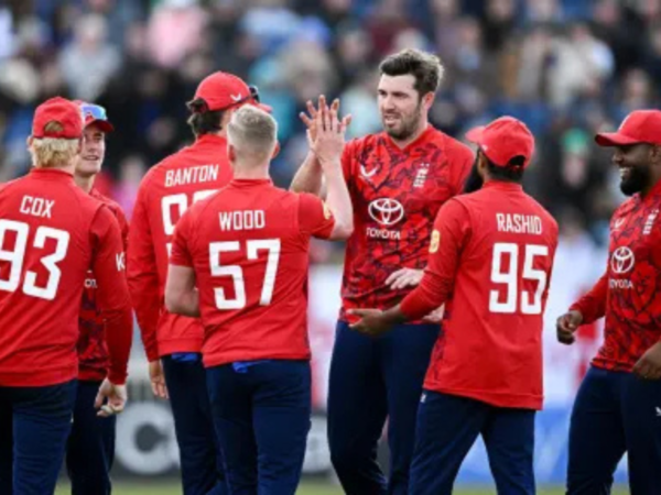 After Disastrous ODI Debut, England Youngster Takes Another Heavy Beating in IRE vs ENG 3rd T20I