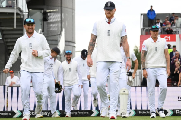 4 Takeaways From England Squad for The Ashes 2025