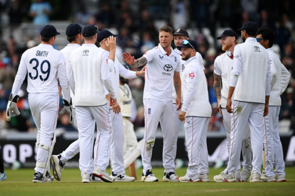 England Head Coach Brendon McCullum Hints at Leadership Change Ahead of the Ashes 2025