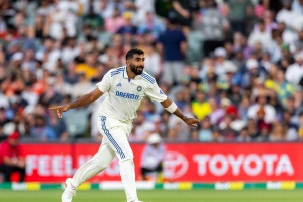 No Jasprit Bumrah! England Stars Pick Australia Pacer Over the Indian Spearhead
