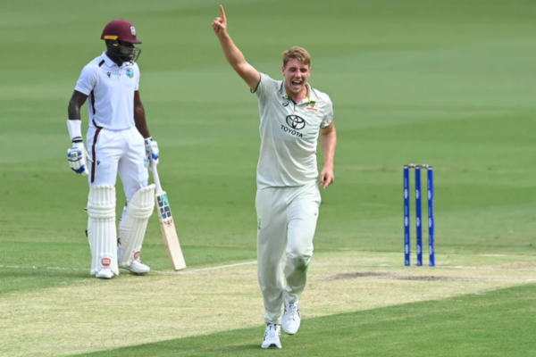 Will Cameron Green Bowl in Ashes 2025? Australia Head Coach Andrew McDonald Provides Update on the All-rounder’s Fitness