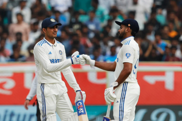 Can Shreyas Iyer Make a Return to India Test Team for West Indies Home Series?