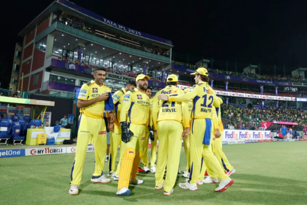 After Ravichandran Ashwin, Another CSK Legend Set to Explore Overseas Franchise Leagues