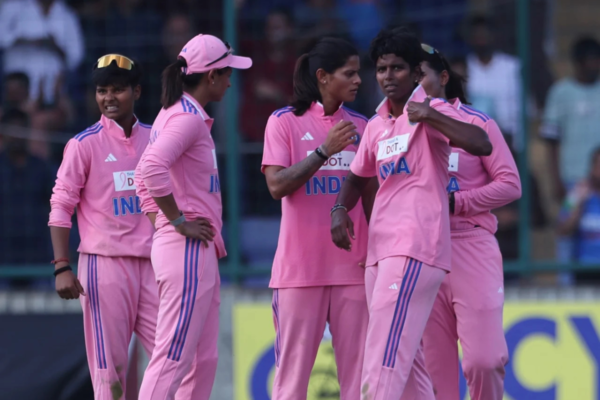 India Star Pacer Who Left Field on Wheelchair in Warm-Up Match Declared fit for Women’s World Cup 2025