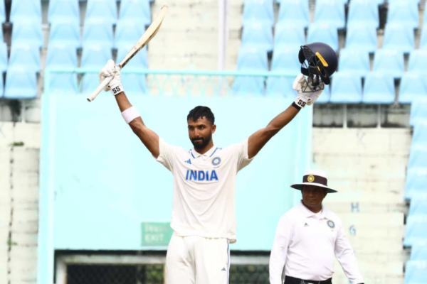 Devdutt Padikkal, Nitish Kumar Reddy Expected In India Test Squad For West Indies Home Series