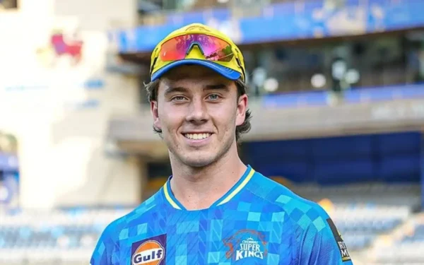 Dewald Brevis Price in IPL and SA20: CSK and Pretoria Capitals Auction Price History, Player Profile and More