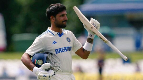 Dhruv Jurel Consolidates His Place As First-Choice Wicketkeeper for West Indies Tests With Blazing Ton in IND-A vs AUS-A