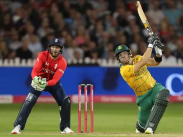 ENG vs SA Live Streaming Details: Where To Watch England vs South Africa T20I Series in India?