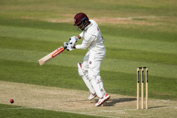 England Domestic Batter Equals 19-Year-Old Record Of Lance Klusener in Ongoing County Championship 