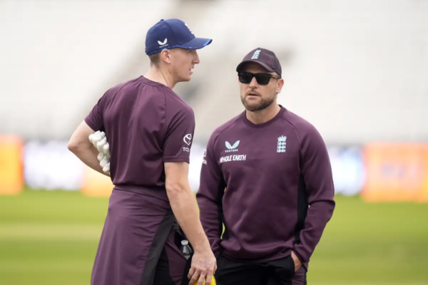 England Head Into Crazy Schedule For Rest Of The Year Ahead Of Ashes 2025