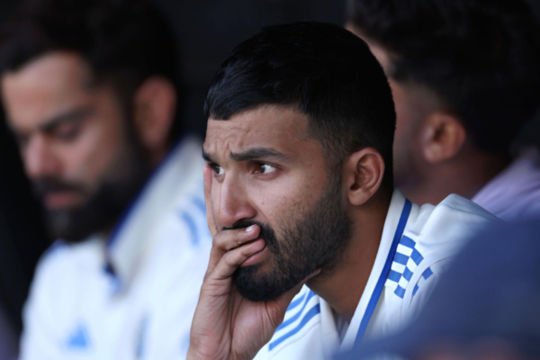 Fit Again, Devdutt Padikkal Seeks India A Impact To Push for Home Season Call-Up