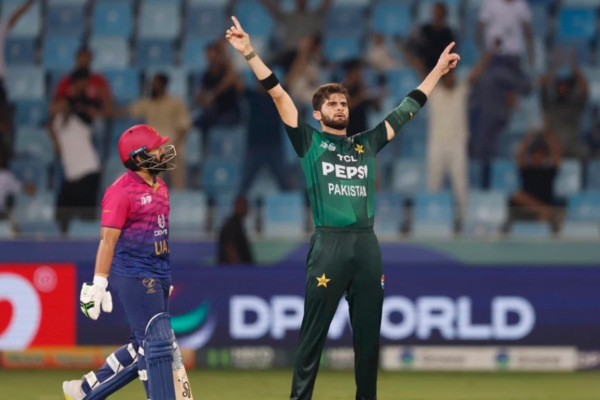 Former India Domestic Batter Takes a Dig at Shaheen Afridi After Disappointing Performance in IND vs PAK Asia Cup 2025 Super Four Clash