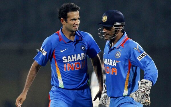 Former India Player Opens Up On MS Dhoni ‘Hookah Controversy’, Backs Irfan Pathan’s Claim