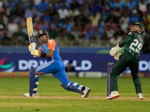 Former Pakistan Batter Defends Himself After Insulting India Captain Suryakumar Yadav Amidst Asia Cup 2025 Conflict