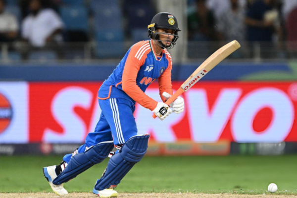 Former Pakistan Captain Spells Out Plans To Dismiss Abhishek Sharma in Asia Cup 2025