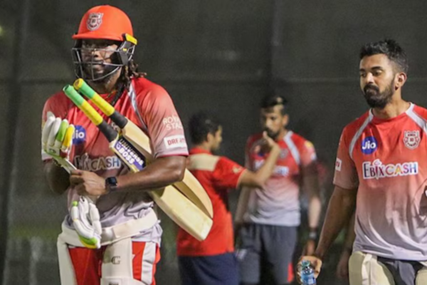 4 Former Punjab Kings Players Who Have Openly Criticised The Franchise Ft. Chris Gayle
