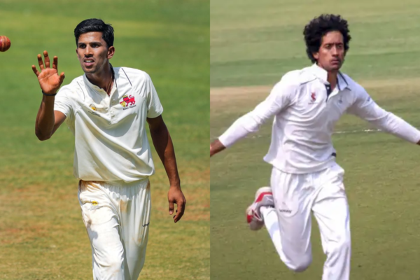 From Harsh Dubey to Tanush Kotian: Introducing India’s Next Generation Of Test Spinners