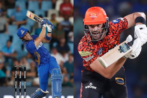 CSK, LSG Stars Break Records At SA20 Auction 2026; Underrated SRH Player Springs A Surprise — Full List Of Top Bids