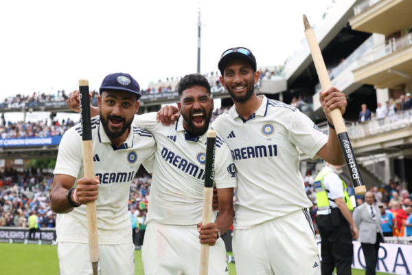 How India Test Bowling Stocks Look Alarmingly Pale Despite Seemingly Ample Options