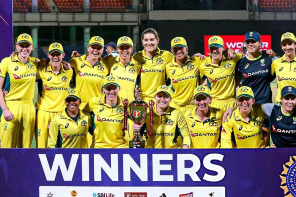 Huge Blow for Australia As Star Player Ruled Out of Women’s World Cup 2025, All-Rounder Named As Replacement