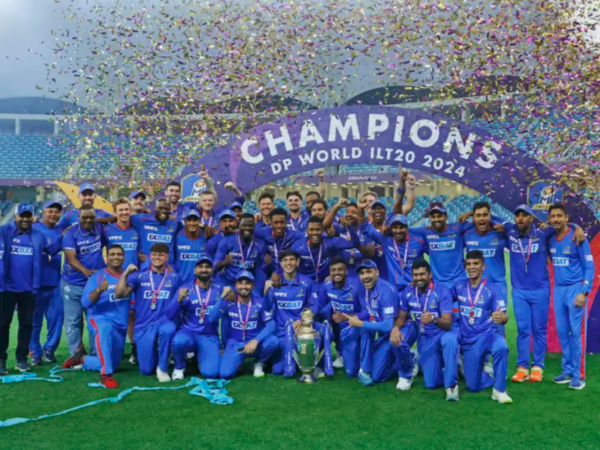 ILT20 2025-26 Complete Schedule – Full List of Matches, Date and Timings, Venue Details Announced