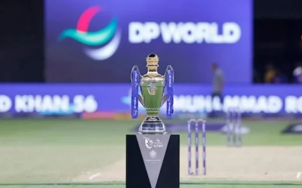 ILT20 2026 Auction Live Streaming Details: Where to Watch ILT20 2026 Auction Live Telecast in India?