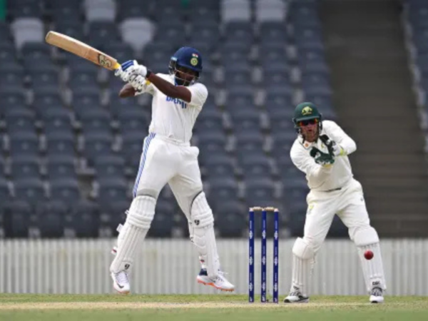 IND-A vs AUS-A Live Streaming Details: Where to Watch India A vs Australia A Series?