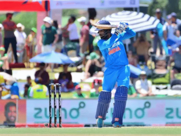 IND-A vs AUS-A Live Streaming Details: Where to Watch India A vs Australia A One Day Series?