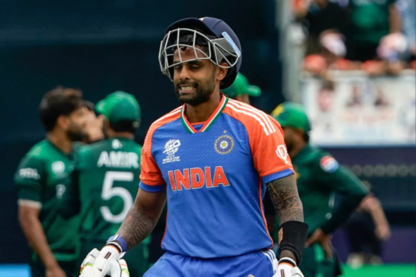 Why India Will Face an Unusual Challenge From Pakistan in Asia Cup 2025 Clash