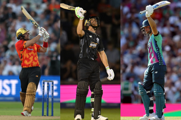 IPL 2025 Stars in The Hundred: How Did They Fare, Where Do They Stand Ahead Of IPL 2026 Auction 