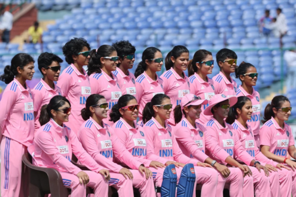 3 Takeaways From INDW vs AUSW ODI Series As India Eye Glory In Women’s World Cup 2025