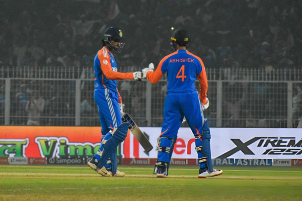 India Confirm Second Line of ODI Batters; Back-Up Opening and Middle-Order Spots Up for Grabs in Australia A Series