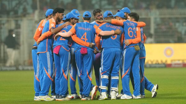 India T20I Star To Get ODI Call-Up for Australia Series After Asia Cup 2025 Heroics