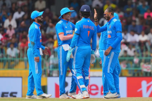 India T20Is