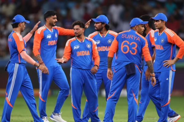 India vs Pakistan: Likely Playing XI, Key Matchups for Asia Cup 2025 Clash