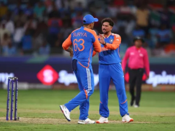 Indian-origin Oman Player Idolises MS Dhoni, Eager to Meet Former Teammate Kuldeep Yadav in Asia Cup 2025