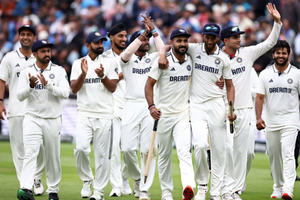 Injury Scare for India! Key Pacer Ruled Out After Being Hit on Helmet During Australia A Clash