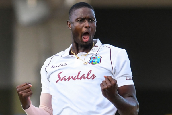 'I'll Make A Test Comeback' - Jason Holder Makes Bold Claim After A Year of No Test Cricket