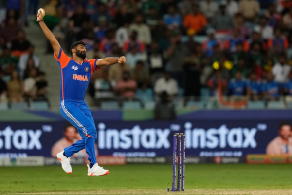 Mohammad Kaif Explains Why India Are Frontloading Jasprit Bumrah in Asia Cup 2025