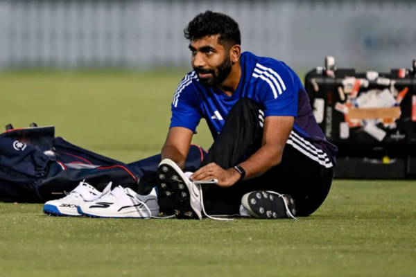 ‘Inaccurate Before, Inaccurate Again’ – Jasprit Bumrah Lashes Out At Former India Player On Social Media