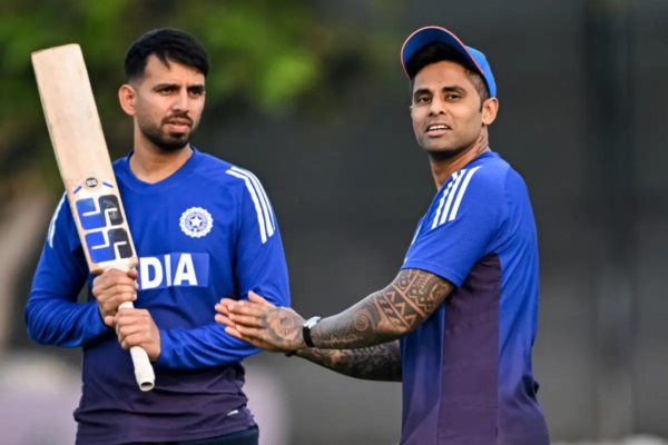 India Coach Gives Key Update on Jitesh Sharma and Rinku Singh Playing in Asia Cup 2025