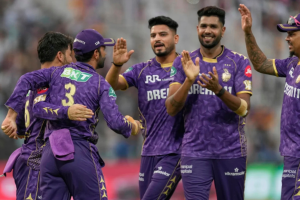 KKR Star Recalls Biggest Moment of His Career Ahead of Asia Cup 2025