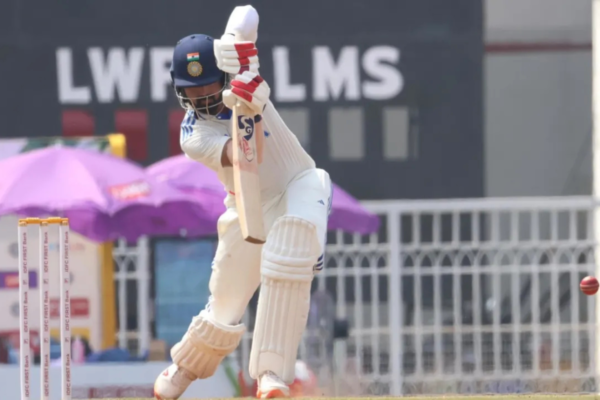 Big Setback for India Ahead of West Indies Tests, KL Rahul Retires Hurt After a Promising Half-Century