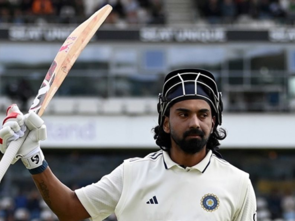 KL Rahul Makes 176*, Sai Sudharsan Hits Ton As India A Stuns Australia With A Run-Chase Of 412 in Lucknow