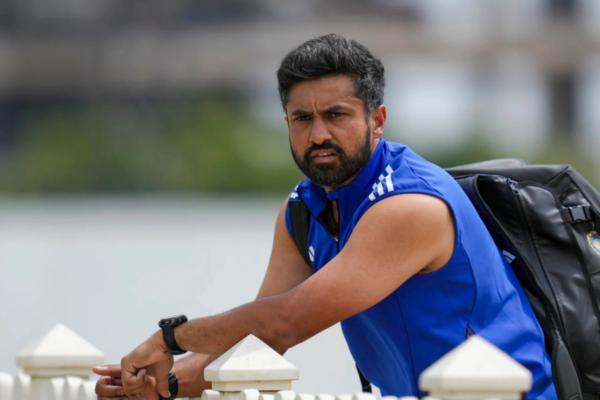 Karun Nair Opens Up on West Indies Test Series Snub, Counters Selection Chairman Ajit Agarkar