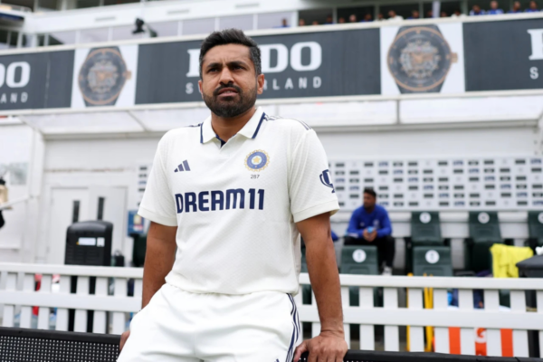 Will Karun Nair Make the India Squad for the West Indies Tests?