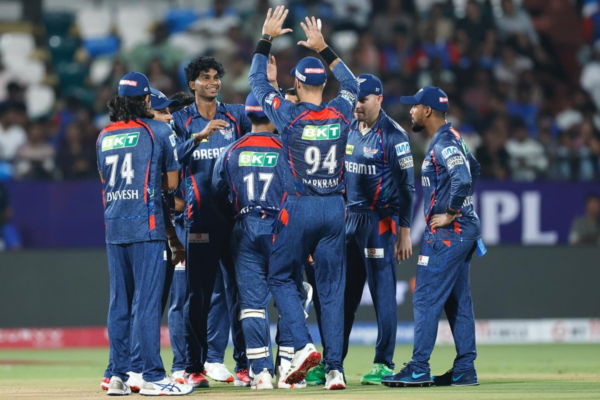 LSG Star Dazzles With Unbeaten 90 in CPL 2025 Eliminator, Cements IPL 2026 Retention Spot