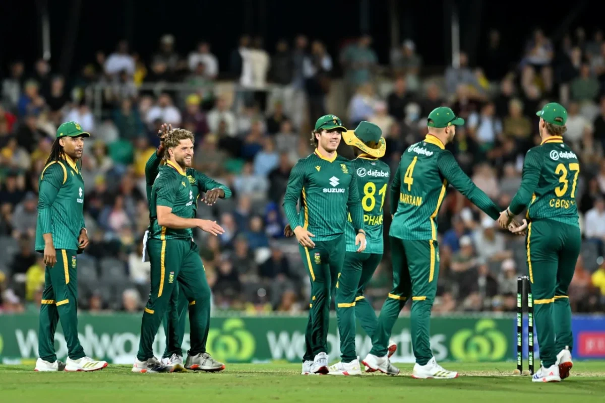 Latest South Africa Batting Sensation Dewald Brevis Reveals Eagerness To Take Up Bowling Responsibilities Ahead Of Eng vs SA ODIs