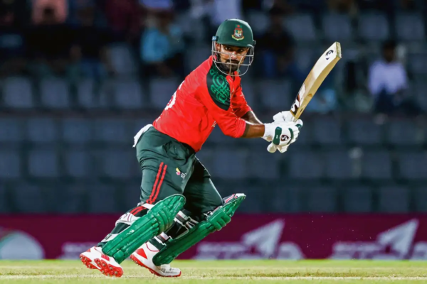 Why Is Litton Das Not Playing BAN vs PAK Asia Cup 2025 Match? Jaker Ali Captains Bangladesh in Super Four Clash